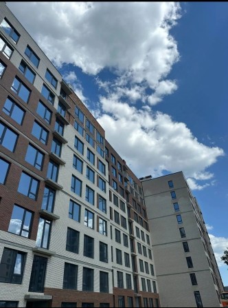 Квартира  однокімнатна - фото 1