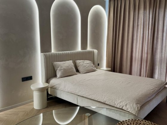 Гарна та стильна євродвушка в центрі міста! Пушкіна 33 Черкассы