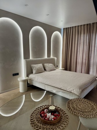 Гарна та стильна євродвушка в центрі міста! Пушкіна 33 - фото 1