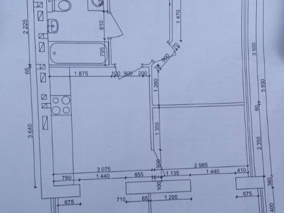 Продаж 2к.к. р-н  Старе місто Вінниця