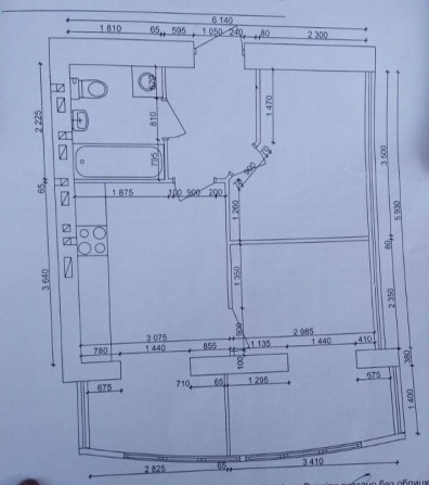 Продаж 2к.к. р-н  Старе місто - фото 1