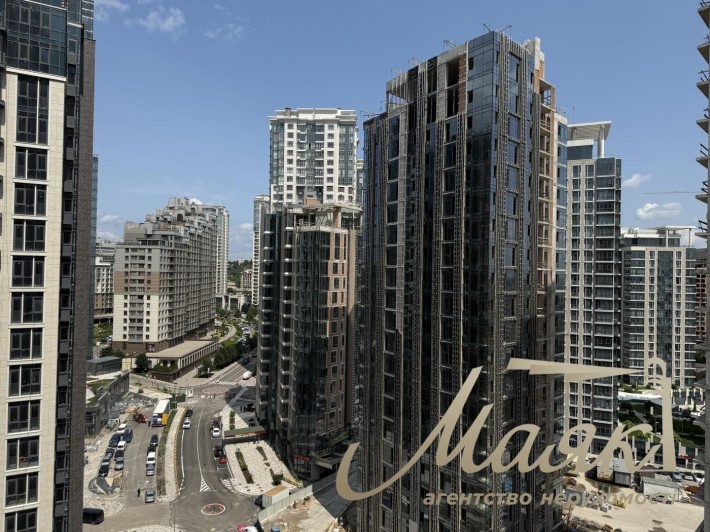 родажа 2к квартиры 87 м² в ЖК Nordica, Печерский район - фото 1