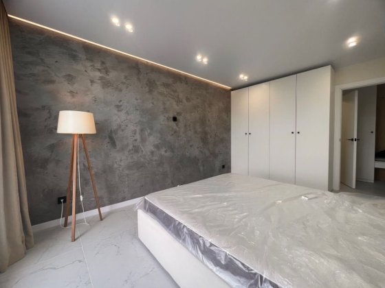 1к Черкаси Митниця — Лагуна біля Дніпра і пляжа Черкассы