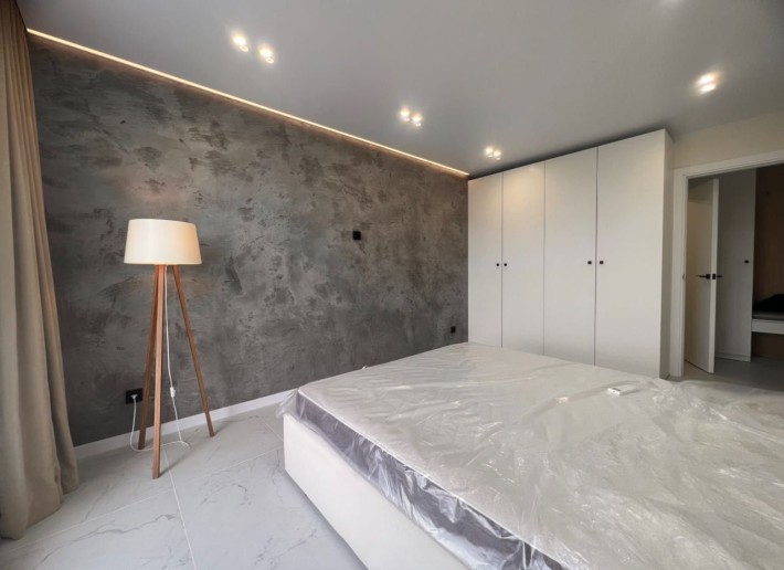 1к Черкаси Митниця — Лагуна біля Дніпра і пляжа - фото 1