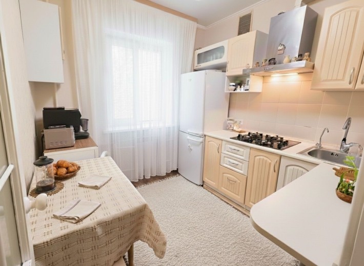 3 кімнатна квартира на Печерську від Власника - фото 1