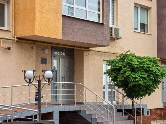 Продається Пентхаус 186 м² з ремонтом і терасою Чернівці, ЖК Роднічок Чернівці