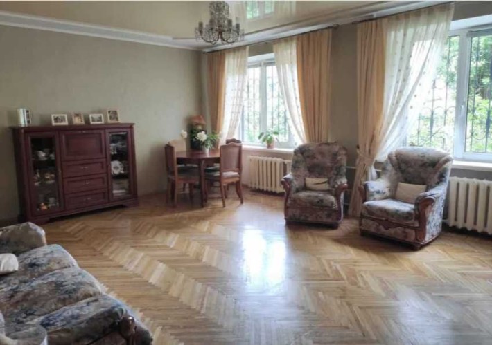 Продаж 3 кімн.квартири в Центрі - фото 1