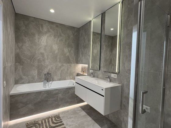 2-кімнатна квартира в новобудові Черновцы