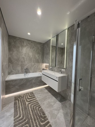 2-кімнатна квартира в новобудові - фото 1