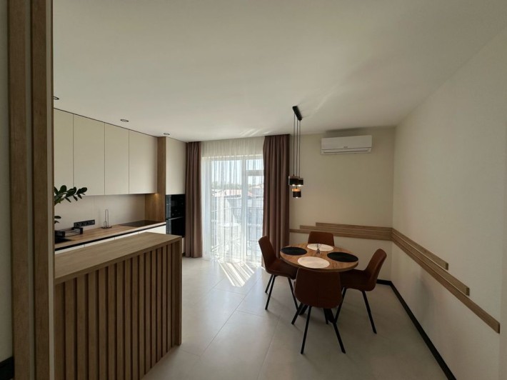 Продаж сучасної 2-х кімнатної квартири/Новобудова/ - фото 1