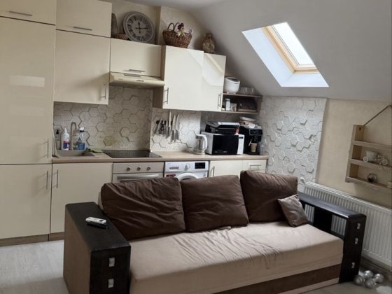 Продаж двокімнатної квартири Ужгород