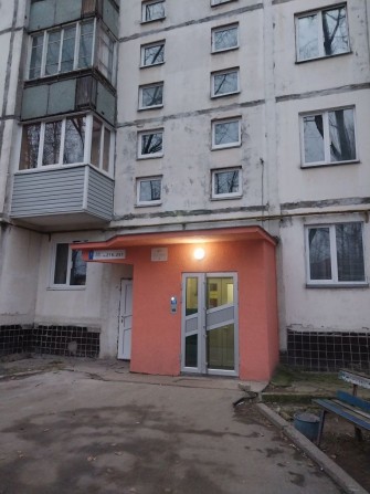 1 кімн-на, Рокосовського, Доценко, б 24. ТОРГ! - фото 1