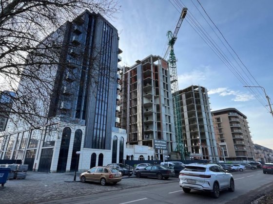 Продаж 2 кімнатноі квартири Ужгород