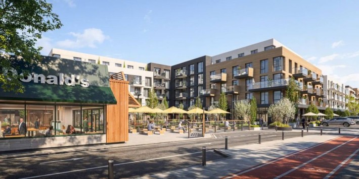 Новобудова , квартира , Централ Парк Central Park - фото 1