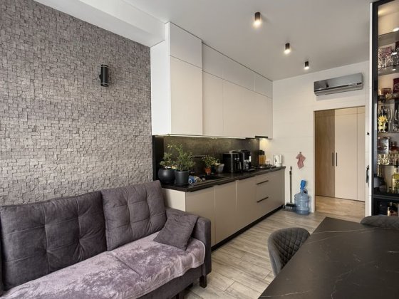 Продаж 2-кімнатної квартири в ЖК Comfort City Ужгород