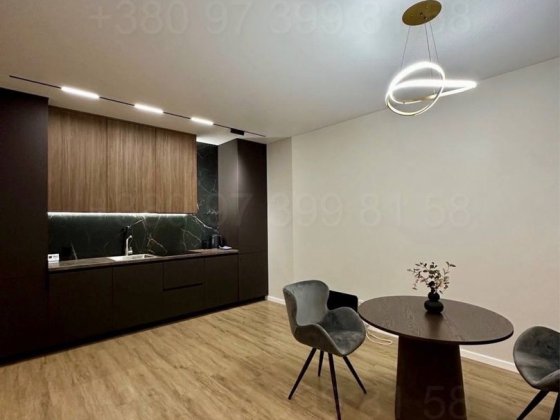 Продаж 1.5к/Crystal/Новобудова/Бізнес Ужгород