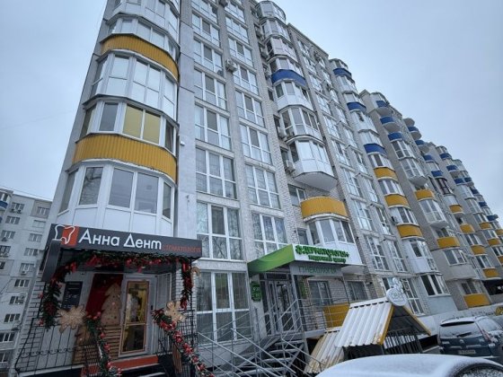 Продаж квартири! Автономне опалення! Чернигов