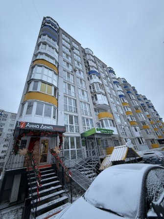 Продаж квартири! Автономне опалення! - фото 1