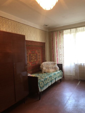 1 кімнатна квартира на пр Л.Лук’яненка - фото 1