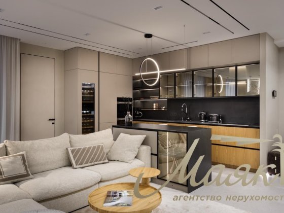 Продажа квартиры ЖК Тарьян Тауэрс Печерский р-н Иоанна Павла Тютюнника Киев