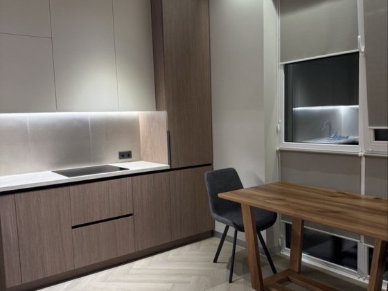 Продаж 1кім квартири в новобудові, центр Ужгород