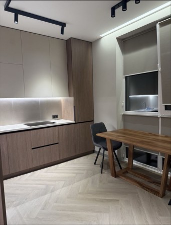 Продаж 1кім квартири в новобудові, центр - фото 1