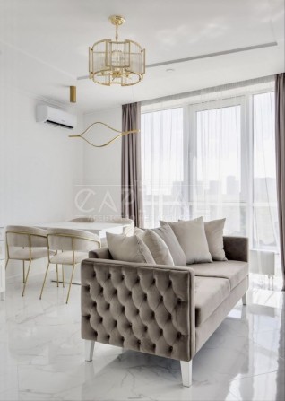 ‼️Продажа жк Грейт GREAT /Днепровская Набережная / Осокорки Позняки‼️ - фото 1