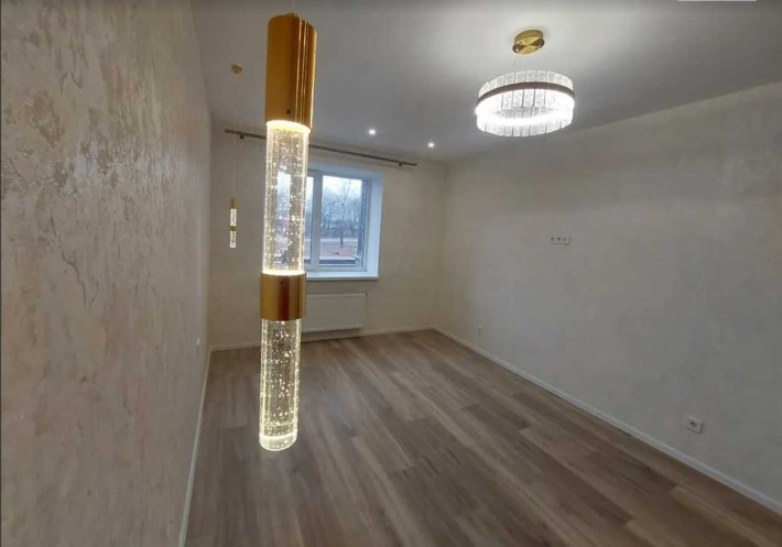 продаж 3к трьохкомнатная  квартира Новобуд АГВ 86м2  держпрограми - фото 1