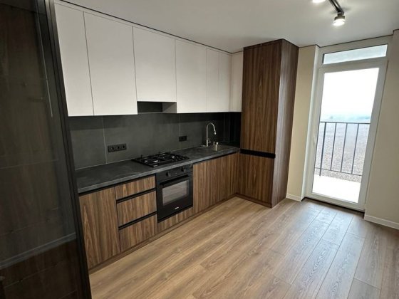 Однокімнатна квартира в сучасному ЖК, м-н Вишенька Винница