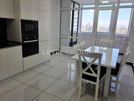 2-кім квартира з ремонтом 72 м² в ЖК «Галактика» | м. Лівобережна Киев