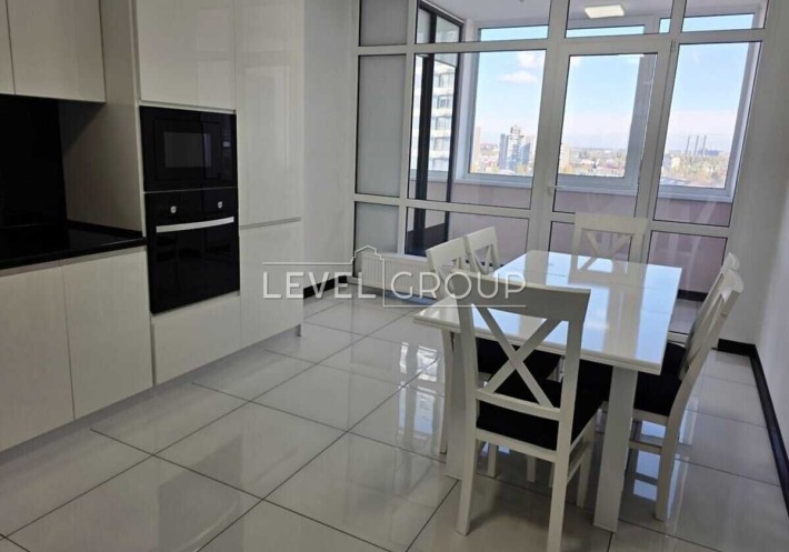 2-кім квартира з ремонтом 72 м² в ЖК «Галактика» | м. Лівобережна - фото 1