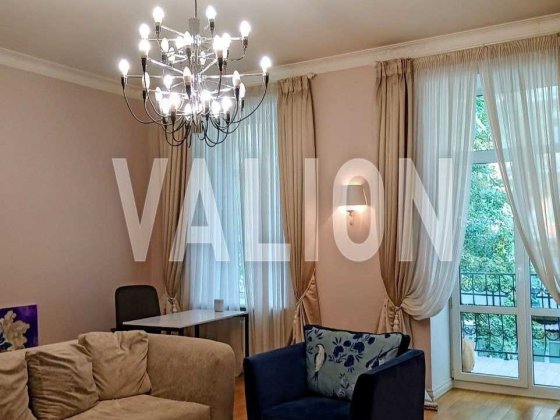 Продаж 2 кімн квартири, вул. Січових Стрільців 10, 3 поверх. Центр. Київ