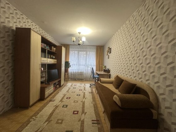 3к. квартира на Словʼянці Вінниця