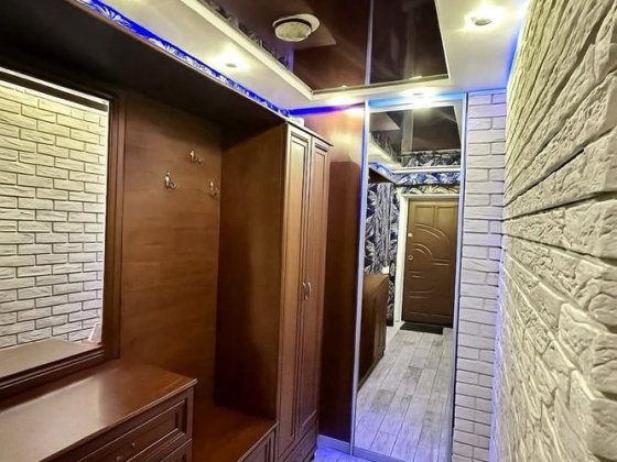 Власник!Продам 4 кімнатну квартиру своє Укриття з квартири Чернигов