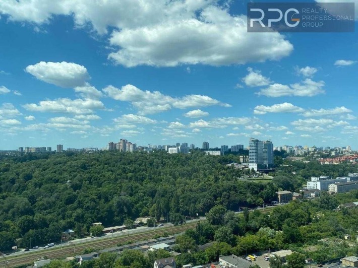 Продаж ЖК А136 Highlight Tower Антоновича Палац Україна Либідська - фото 1