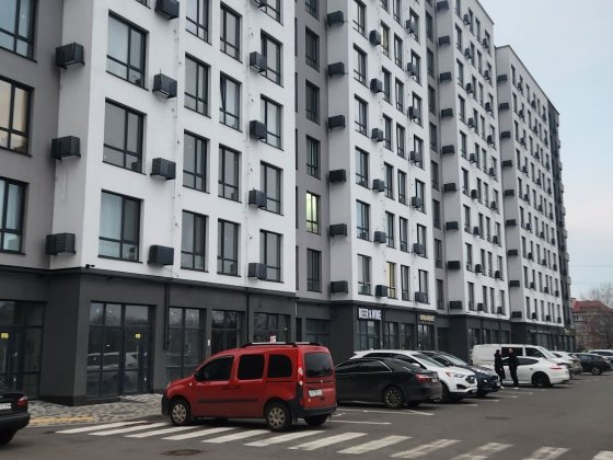 Продаж квартири. ЖК Масани Сіті. Автономне опалення. Чернигов