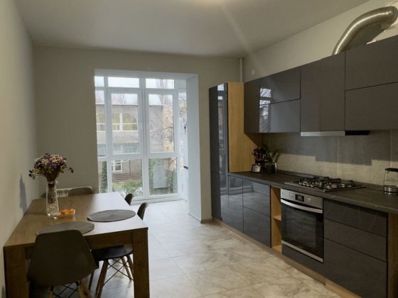 Продаж 1к квартири (ЖК ТРІУМФ) Вишенька Винница