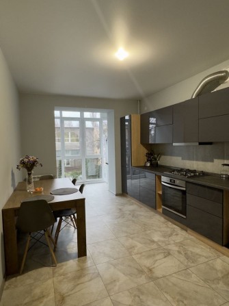 Продаж 1к квартири (ЖК ТРІУМФ) Вишенька - фото 1