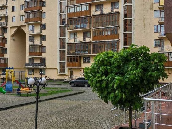 Продається Пент Хаус з ремонтом,ЗДАНА Герцена-В.Великого Чернівці