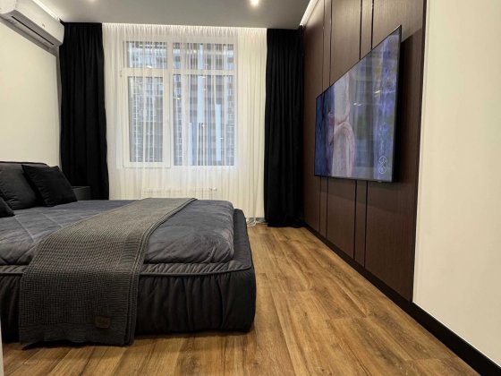 ТОП! Продаж 1к квартира 44м кв.,ЖК Кришталеві Джерела Київ