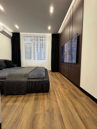 ТОП! Продаж 1к квартира 44м кв.,ЖК Кришталеві Джерела - фото 1