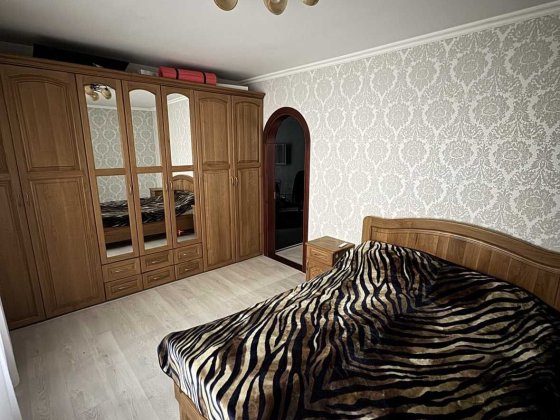 Продаж 2к Вишенька Чешка Торг Цегла купити двокімнатну квартиру Вінниця