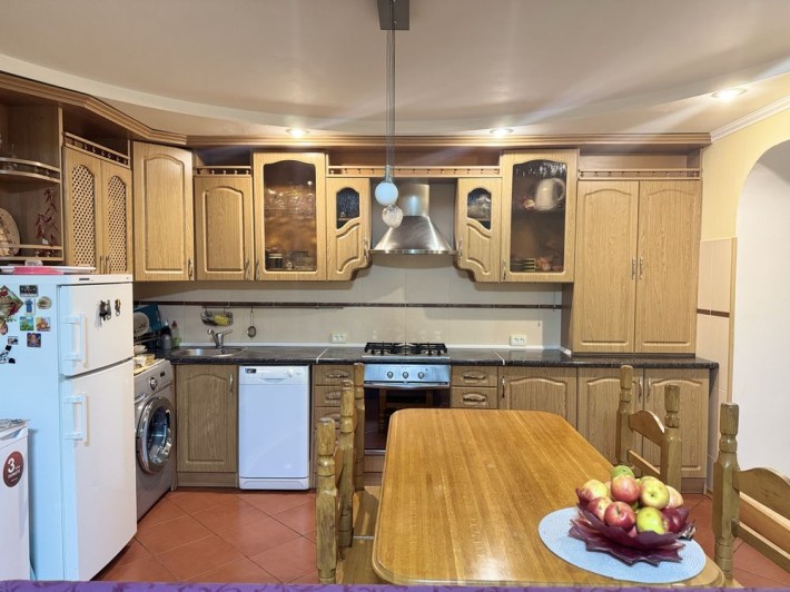 Продаж 3-кім квартири р-он Річпорту Держпрограми! - фото 1