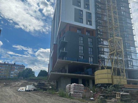 Продам 2-во кімнатну квартиру за адресою вул. Ковельська 5 Черновцы