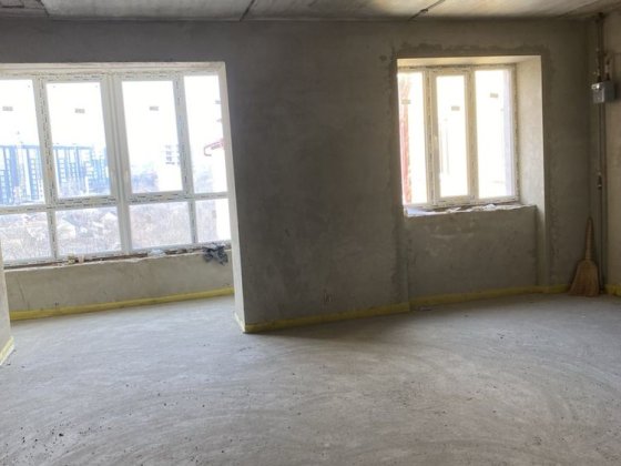 2х+ кухня студія новобудова здана Шухевича Черновцы