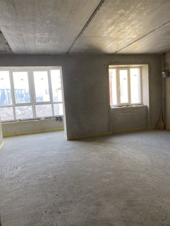 2х+ кухня студія новобудова здана Шухевича - фото 1