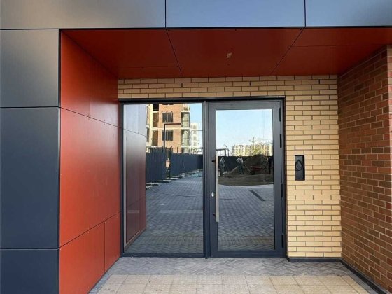 3-кімнатна квартира ЖК Vodogray UN1T Чернівці