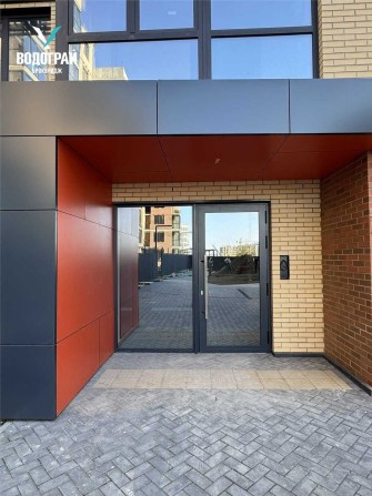 3-кімнатна квартира ЖК Vodogray UN1T - фото 1