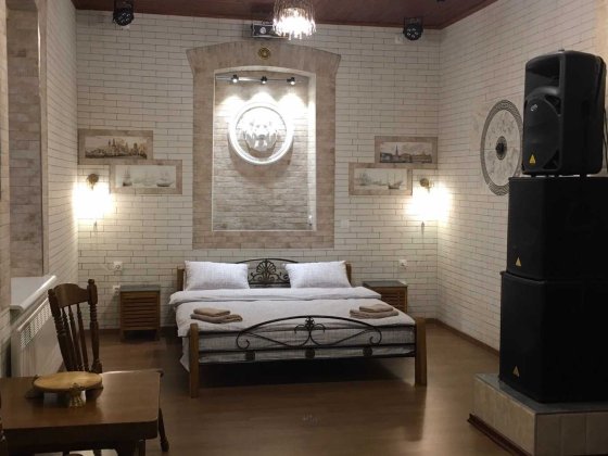 Историческая часть города! Квартира от хозяина Чернівці