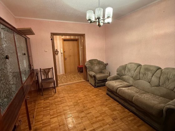 Без комісії! ДМЖ. Продаж 2-кімнатної квартири Киев